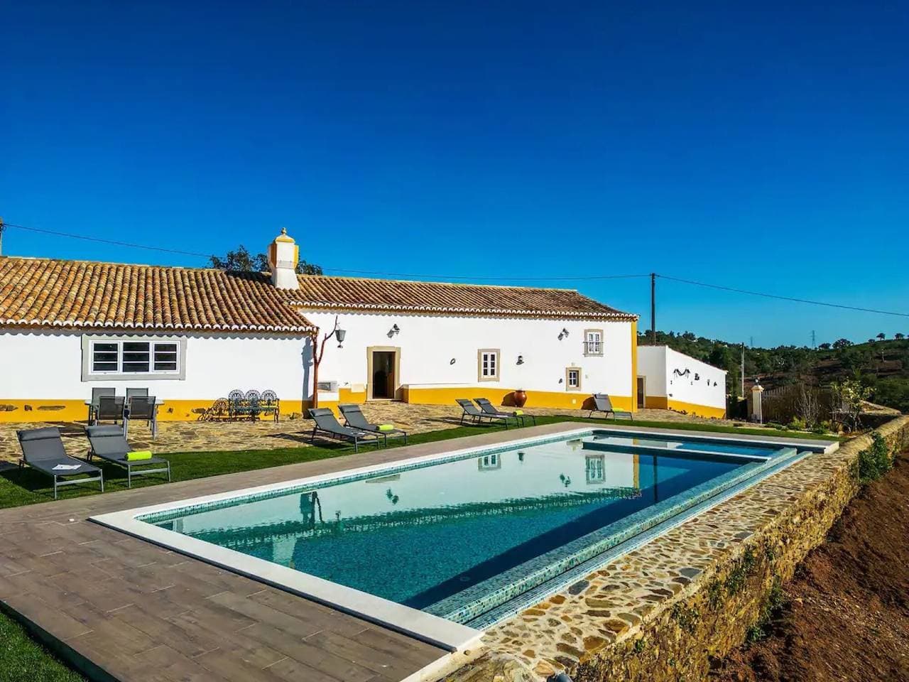 Casa do Avô - Vale Luís Neto 1