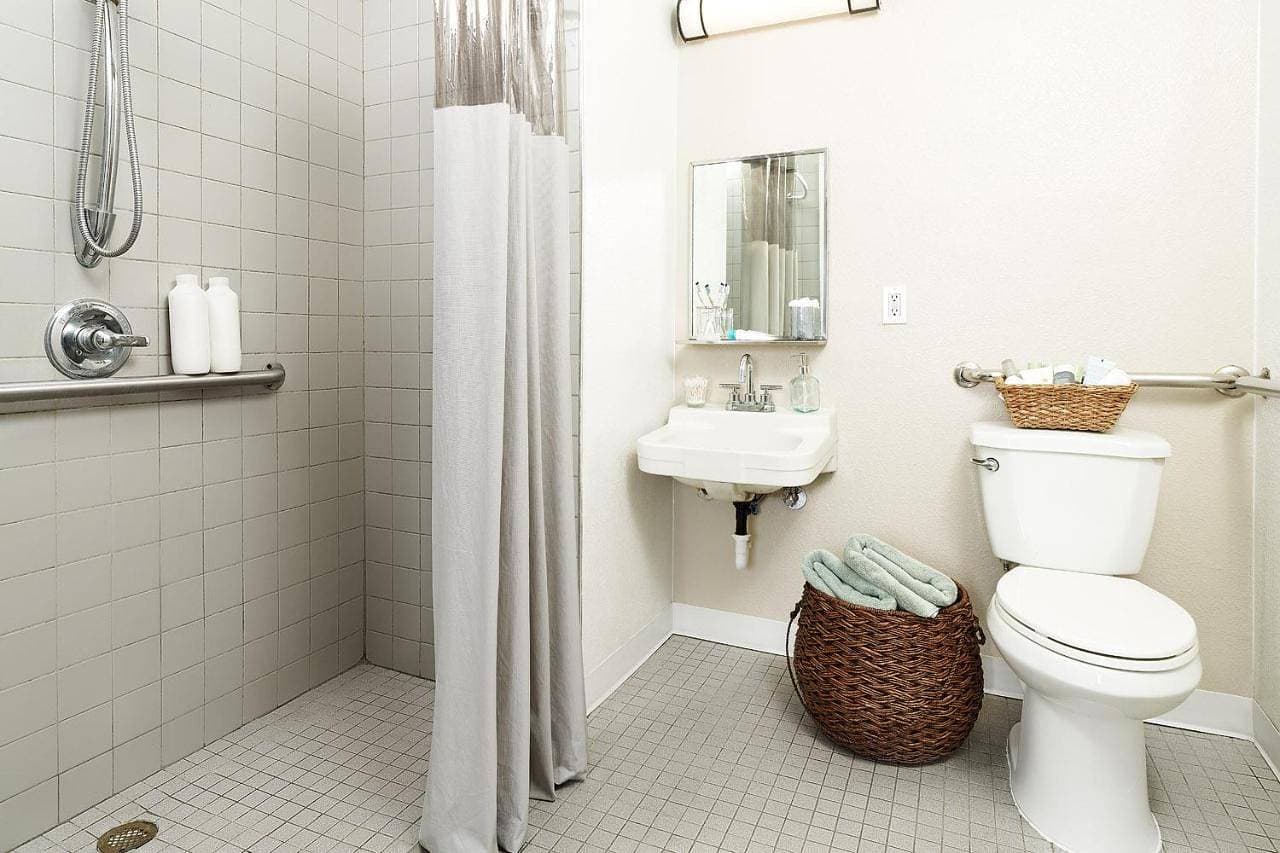 Foto 5 von 17: Hotel für 4 Personen