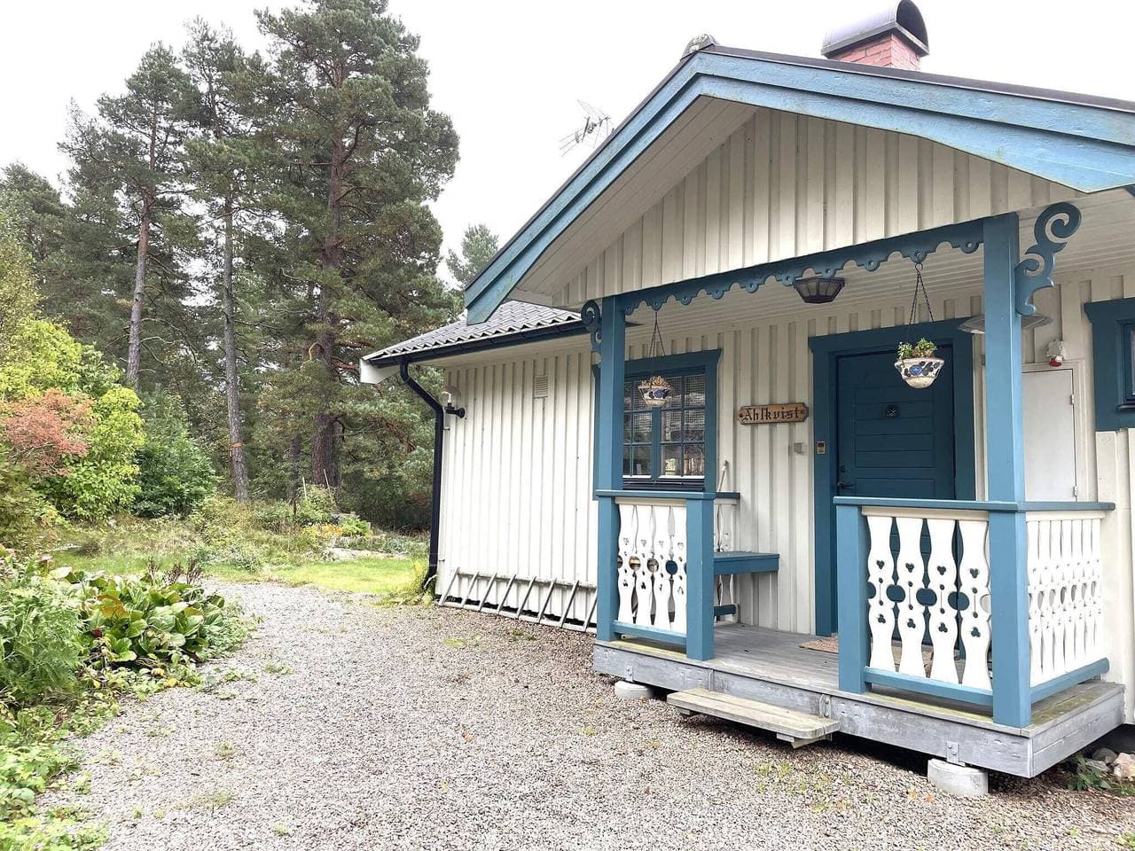 Foto 3 von 38: 4 Sterne Ferienhaus in Åmål