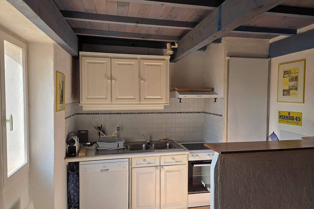Foto 8 von 15: Le Buis Authentic village house 4 people