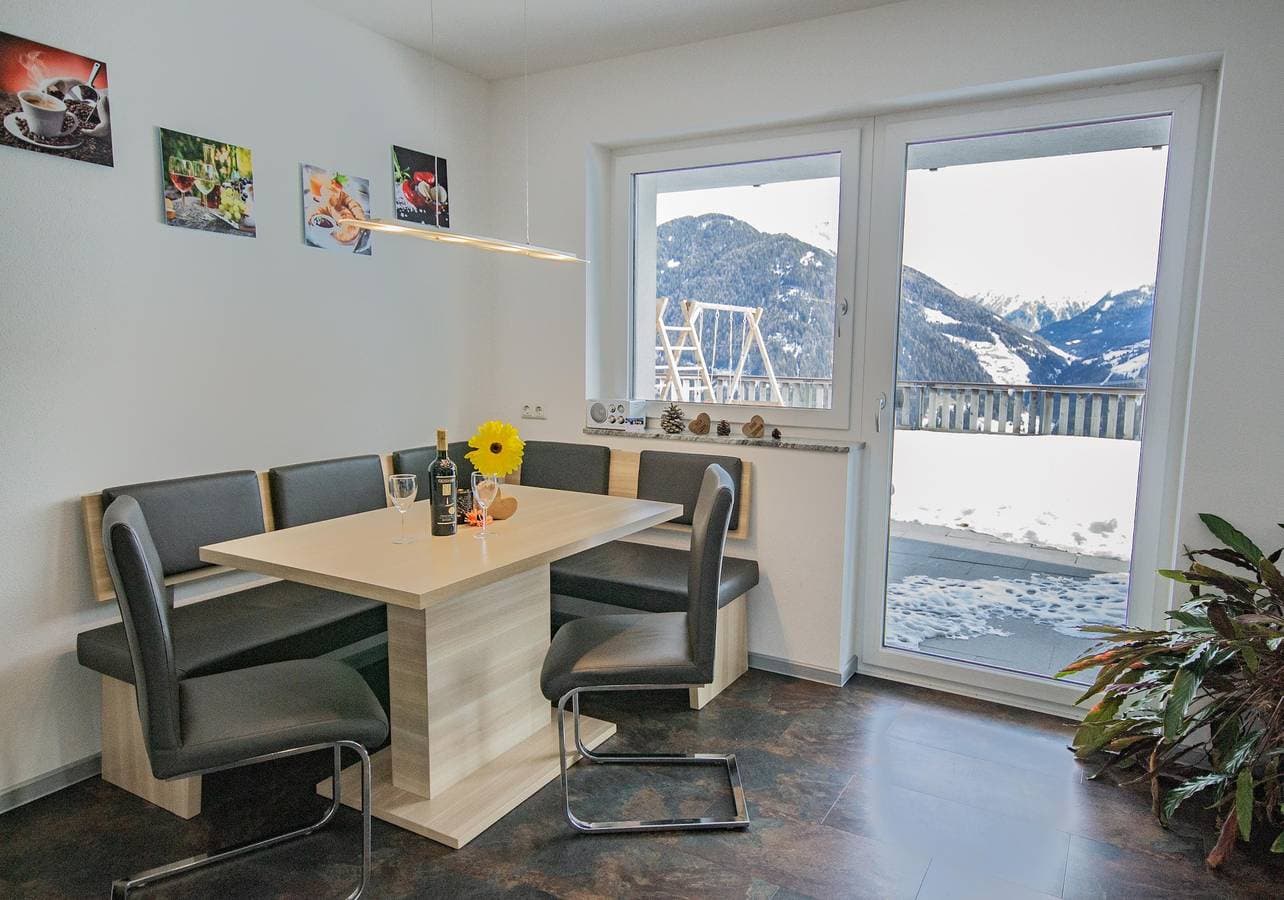 Foto 11 von 25: Ferienwohnung mit großem Garten