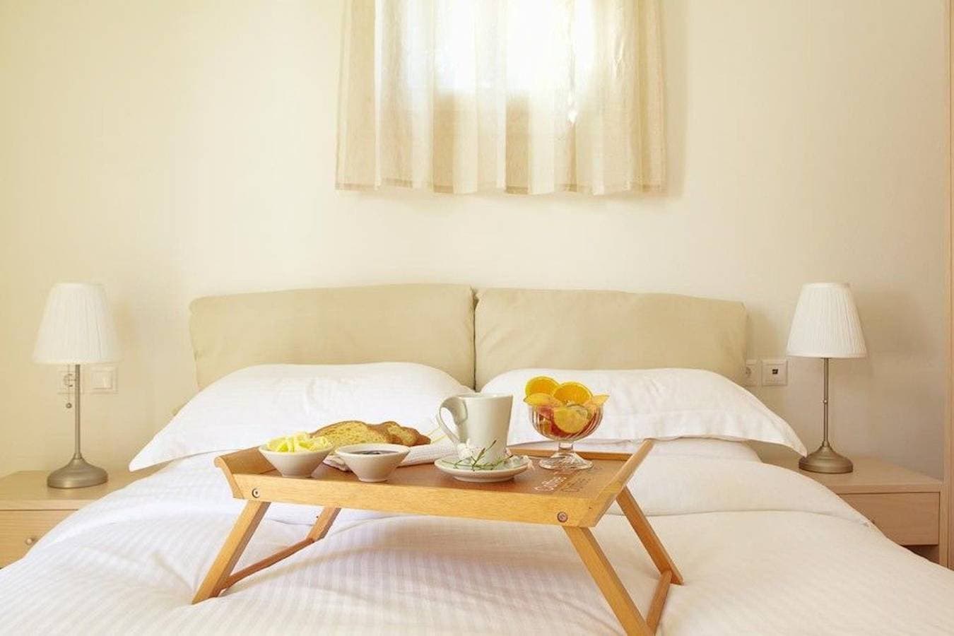 Foto 5 von 15: Villa für 4 Personen