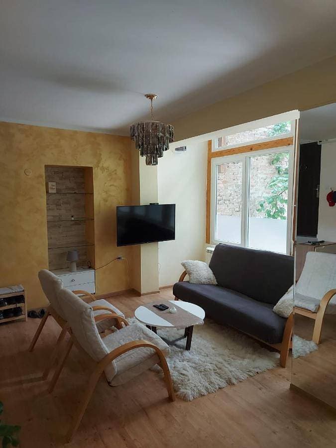 CityCenter Apartment 1