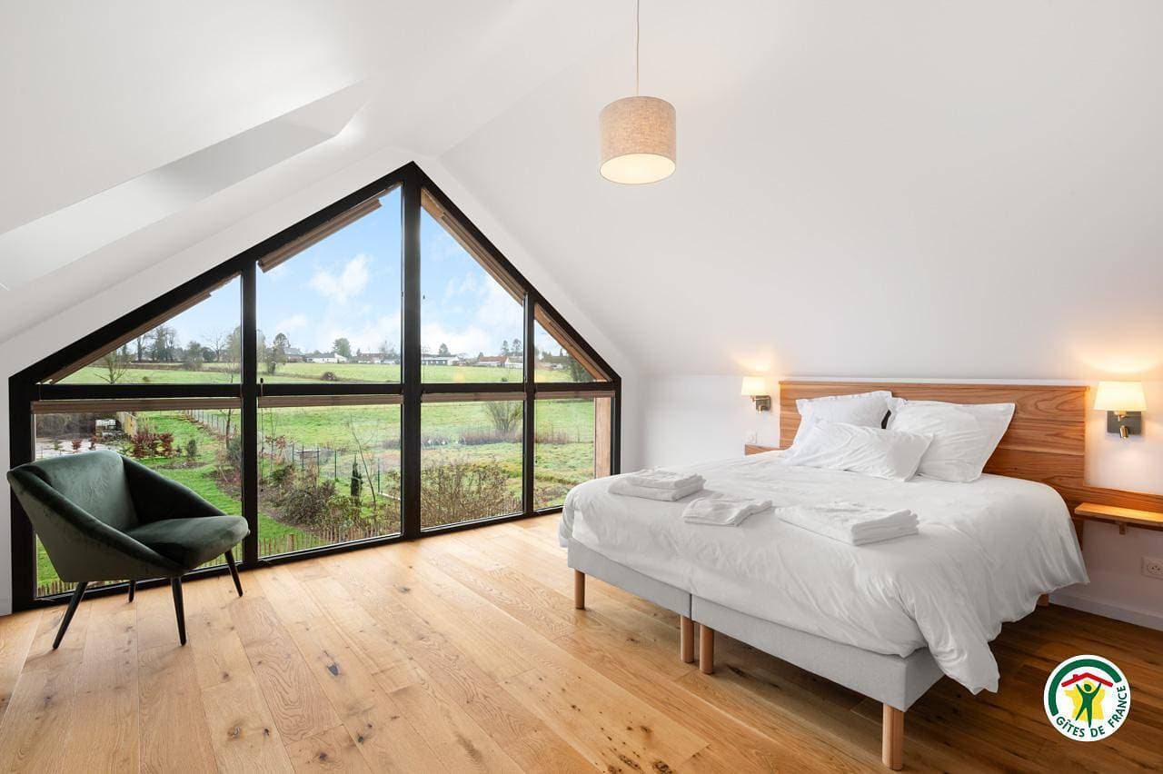 Foto 3 von 11: Gîtes de France® - L'Atelier