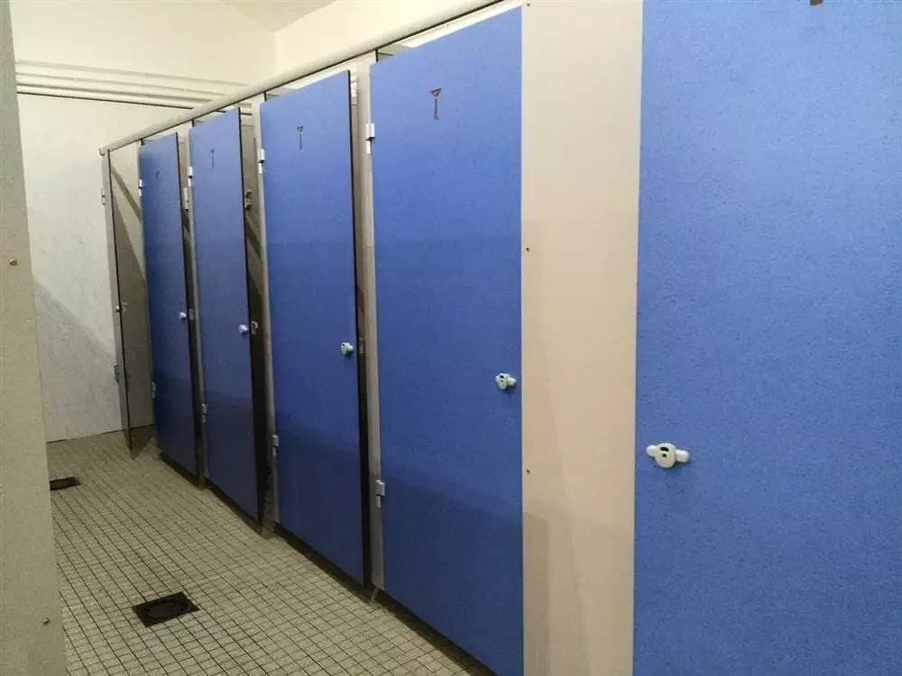 Foto 9 von 17: Hütte Komfort - 20m² - 1 Schlafzimmer 2 Personen