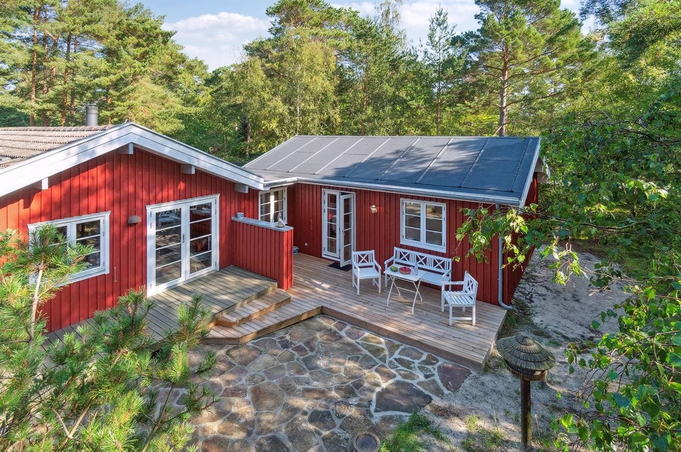 Awesome home in Nexø w/ WiFi and 3 Bedrooms 1