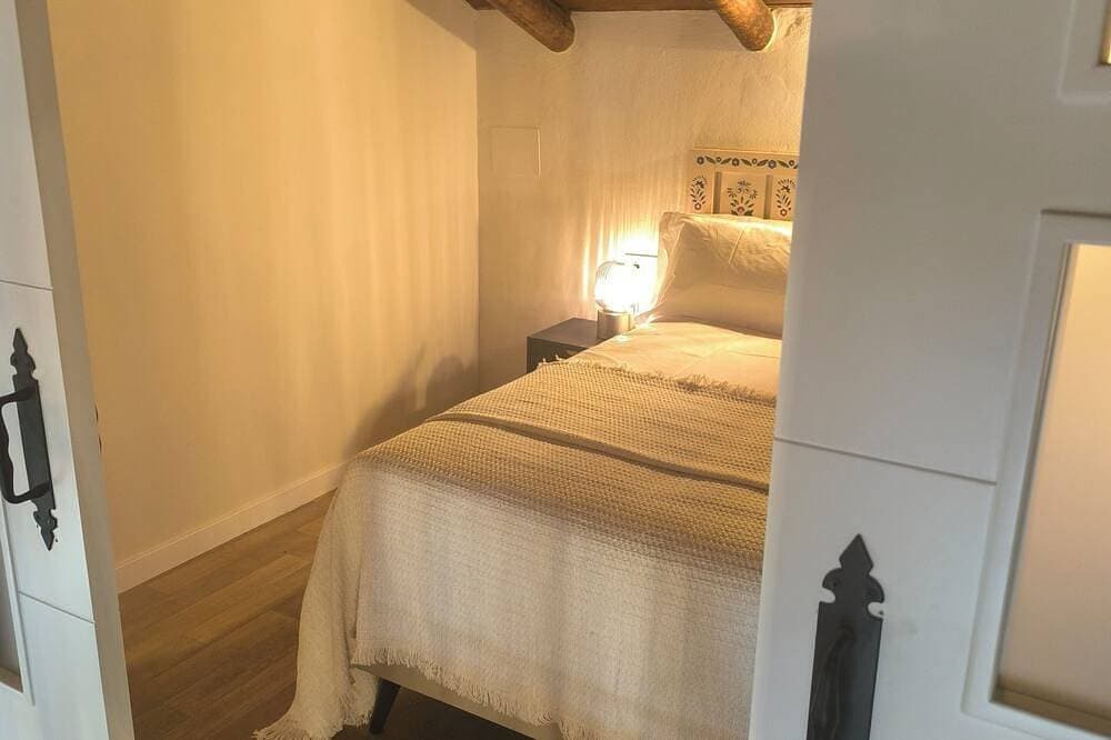 Foto 8 von 30: Apartamentos en cortijo histórico