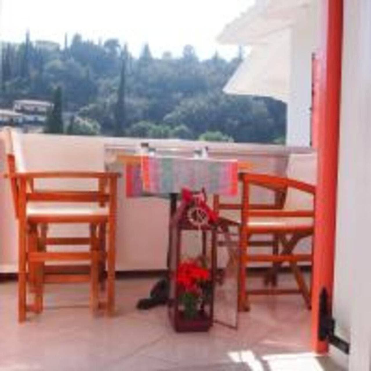 Foto 5 von 30: Ferienwohnung für 5 Personen mit Terrasse