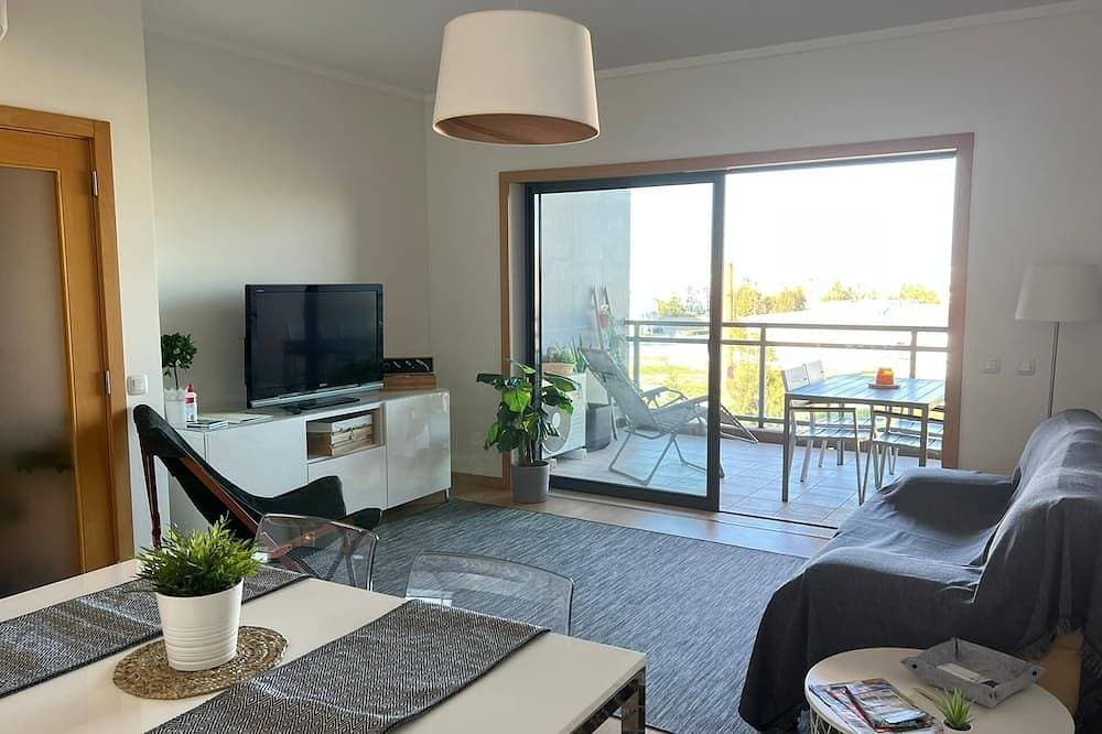 Foto 11 von 30: Komfortables, gemütliches und gemütliches Apartment an der Ria Formosa