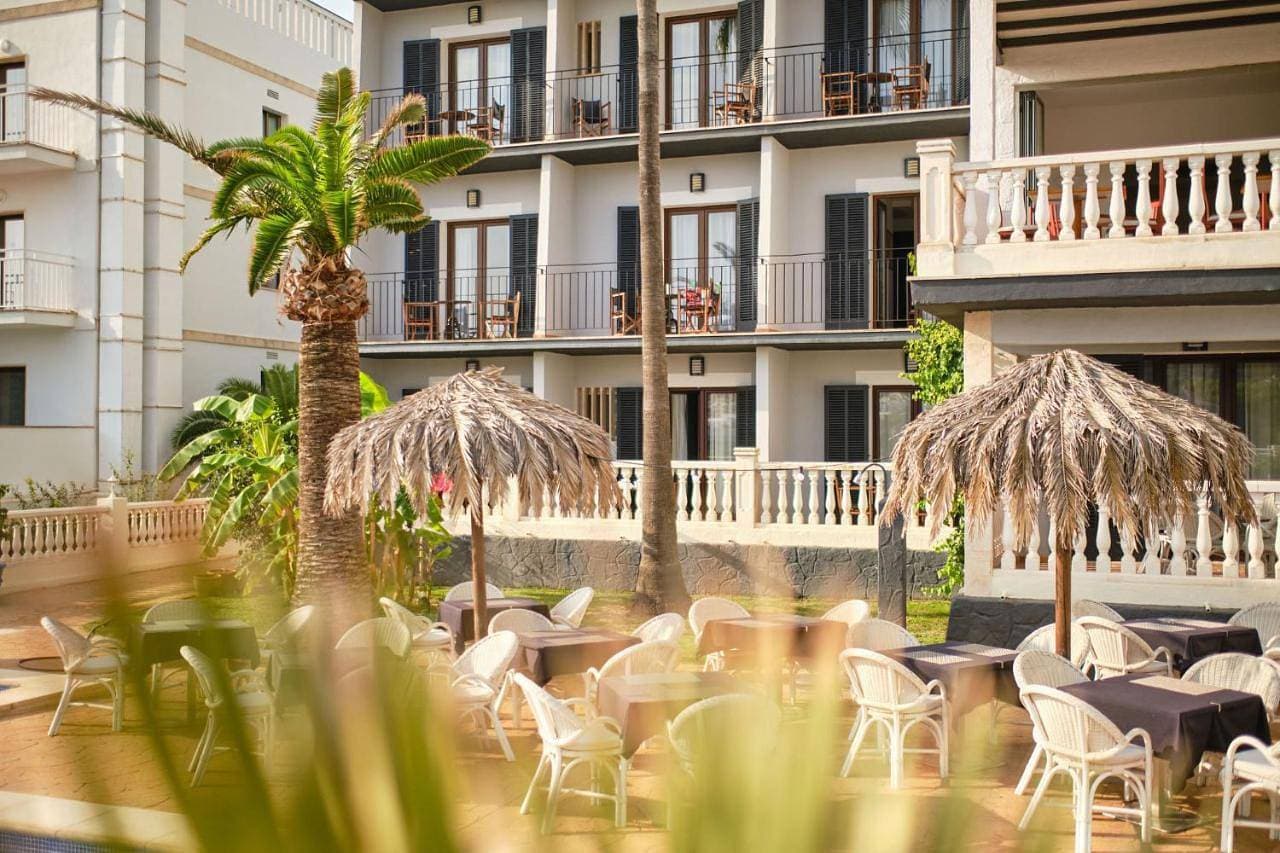 Foto 4 von 17: Twin Room with Balcony