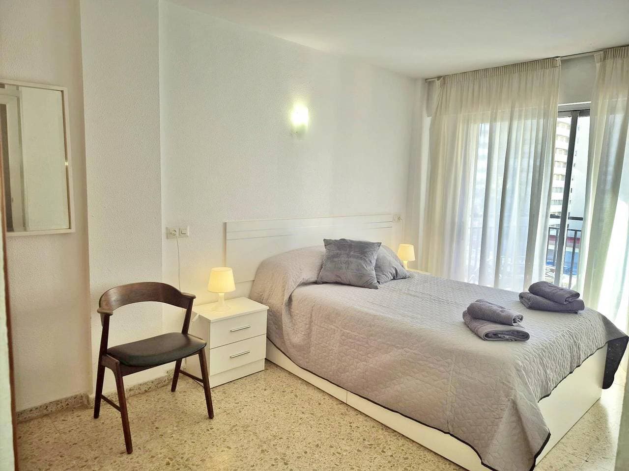Foto 6 von 16: Beachfront Apartment Ronda 4J