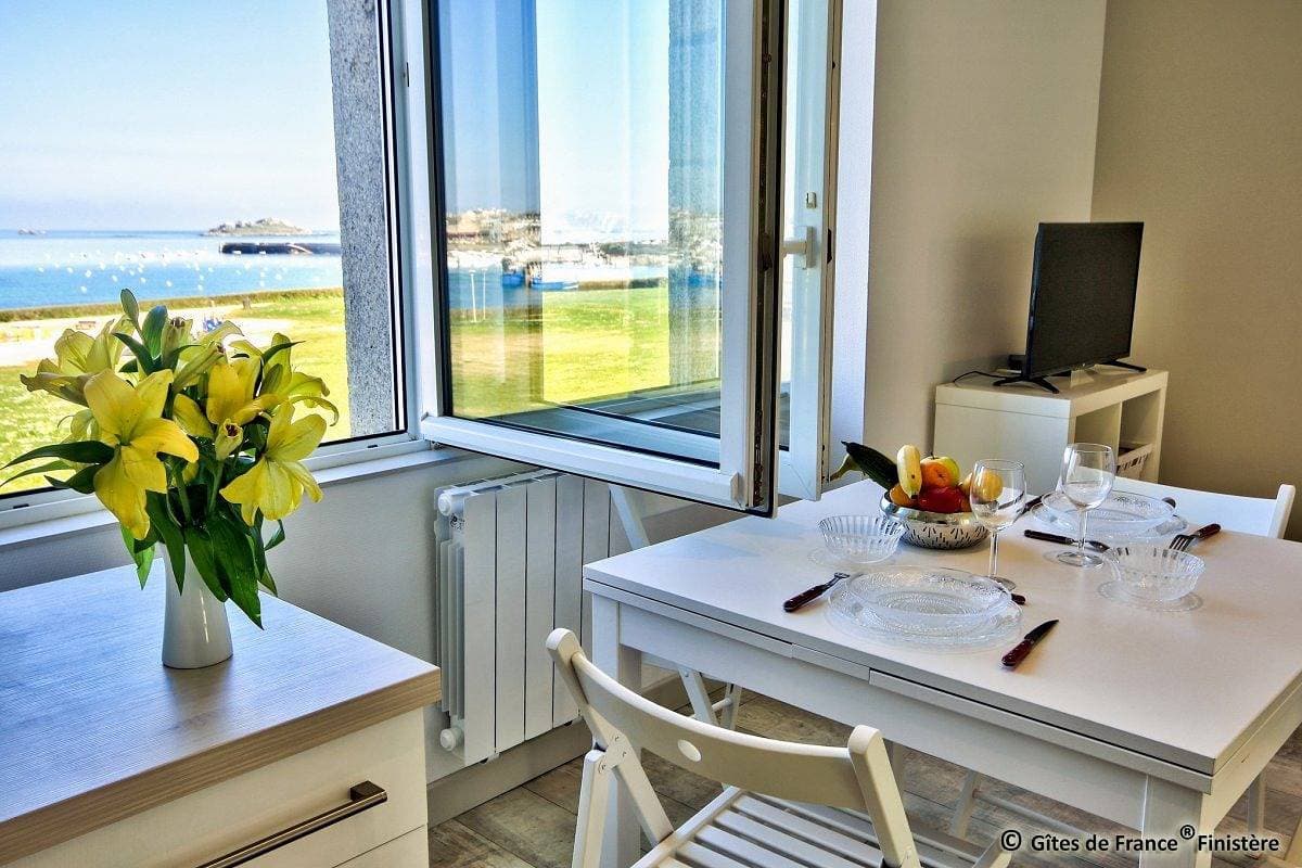 Foto 2 von 28: Appartement Premier Etage