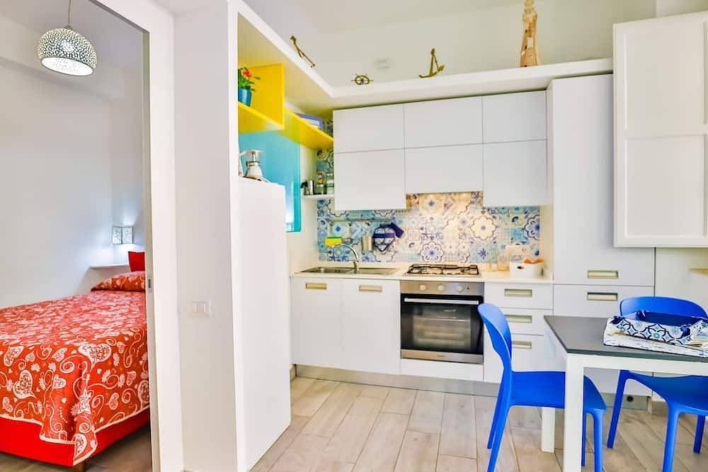 Foto 11 von 11: Casa Linda - Ein Schlafzimmer Wohnung, Schläft 4