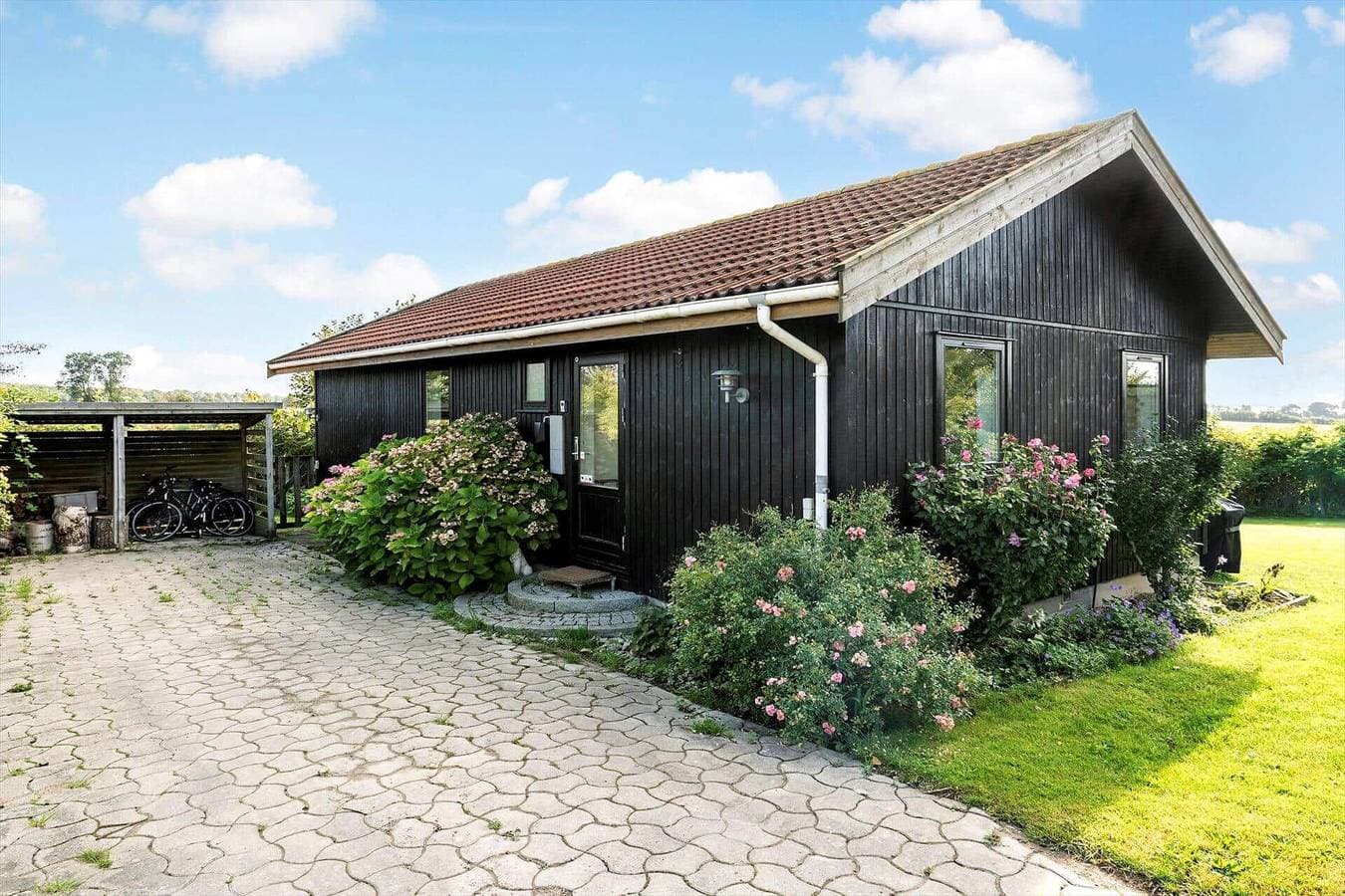 7032 Bogø - Kværnen 32 1