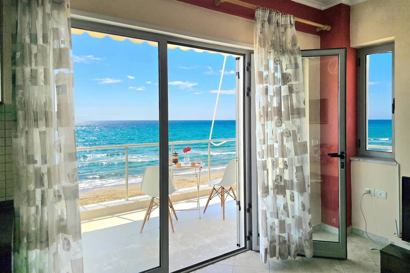Foto 12 von 25: Dream View Apartment Durres 119