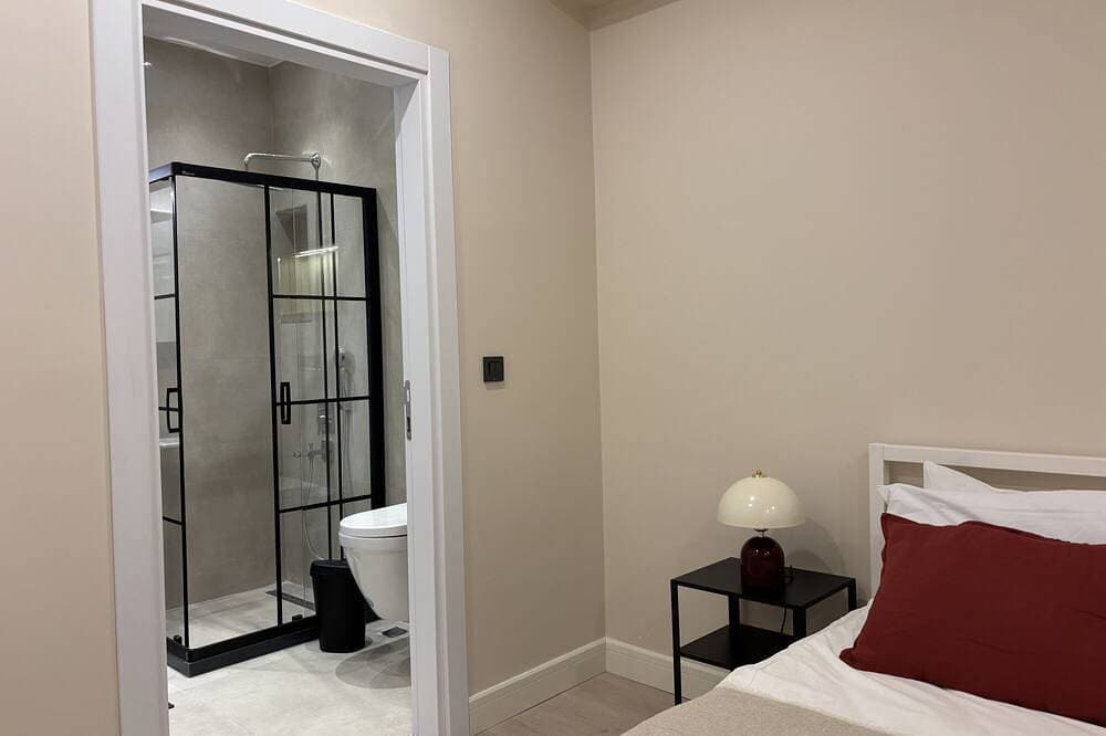 Foto 13 von 19: Elegant 2Br Residence in Şişli – Modern Living