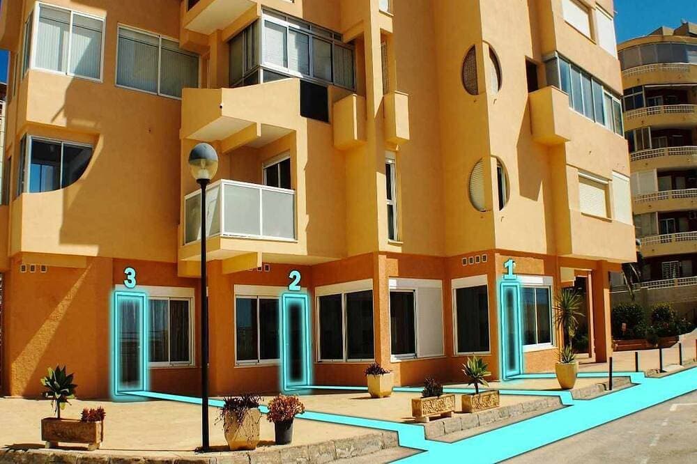 Foto 11 von 25: Inftour President 3 Apartamento