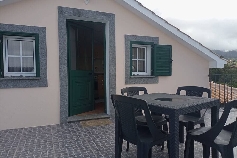 Gästewohnung in Santana 1