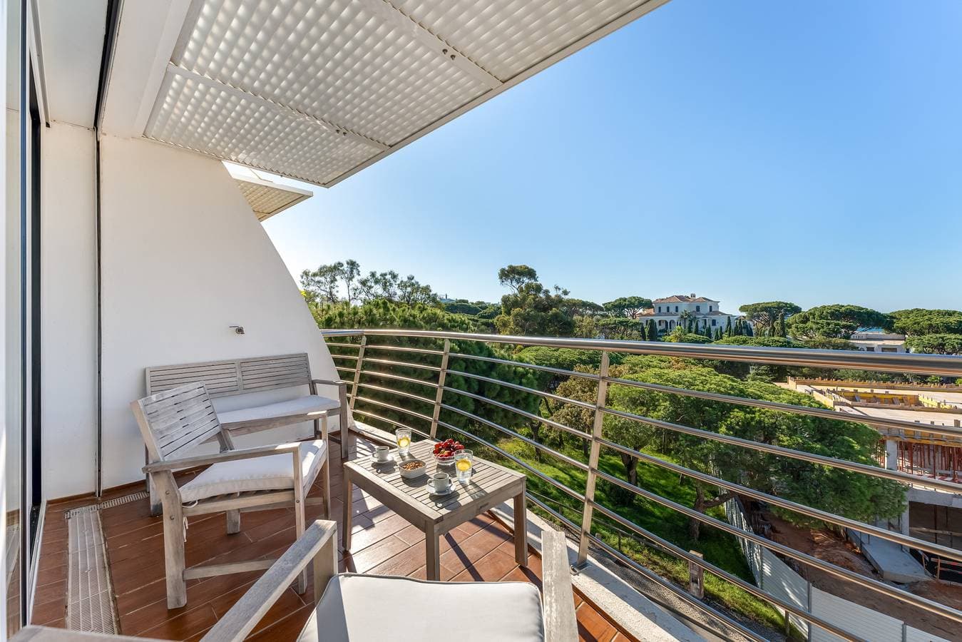 Foto 13 von 48: Apartment Atlantic - Vale de Lobo