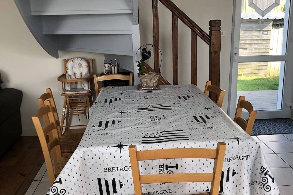 Foto 12 von 30: Ferienhaus - Lilia-Plouguerneau