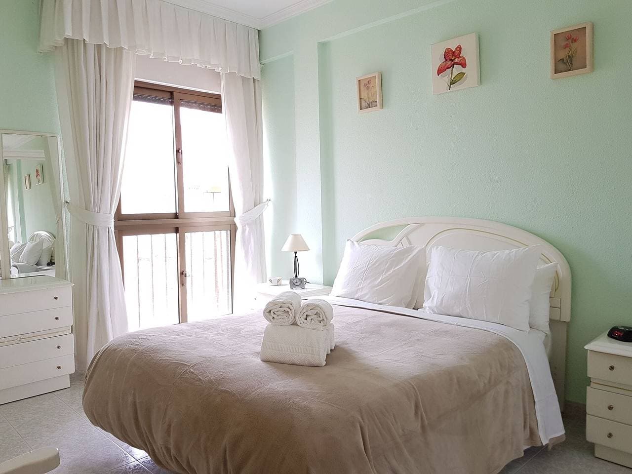 Foto 5 von 29: Wohnung in Fuengirola am Mittelmeerstrand