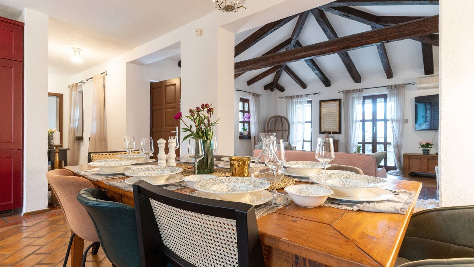 Foto 5 von 30: Villa Aryana by Villas Guide