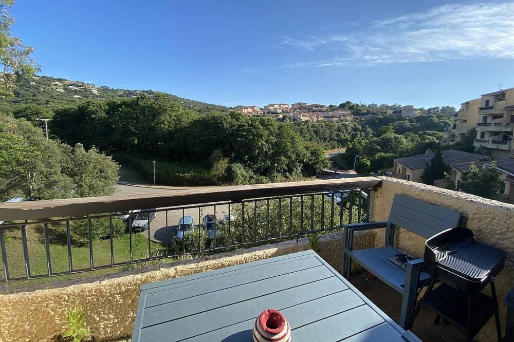 Foto 11 von 11: Duplex-Residenz Terra Bella 1 klimatisiert, nahe Strand und Geschäften