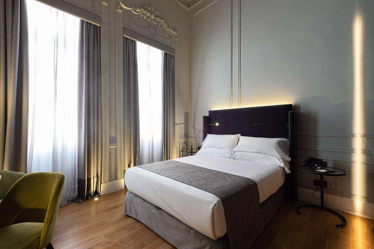 Foto 7 von 13: Classic Room