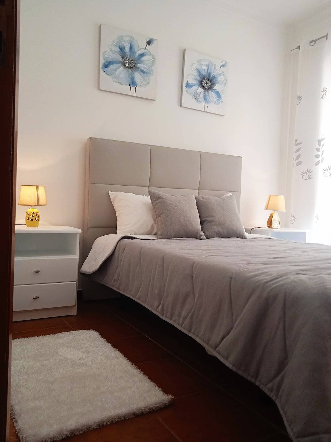 Foto 3 von 39: Ferienwohnung für 6 Personen mit Meerblick