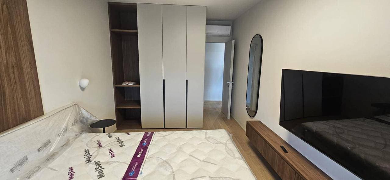 Foto 7 von 30: Deluxe Two-Bedroom Apartment with Garden View