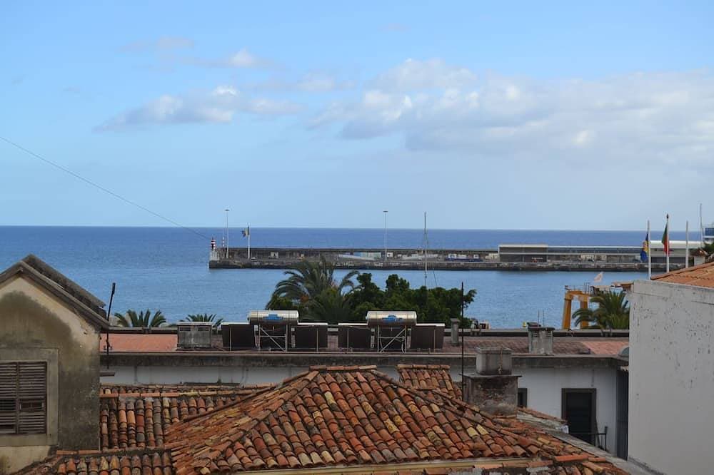 Funchal Studio Center 3S Meerblick 1