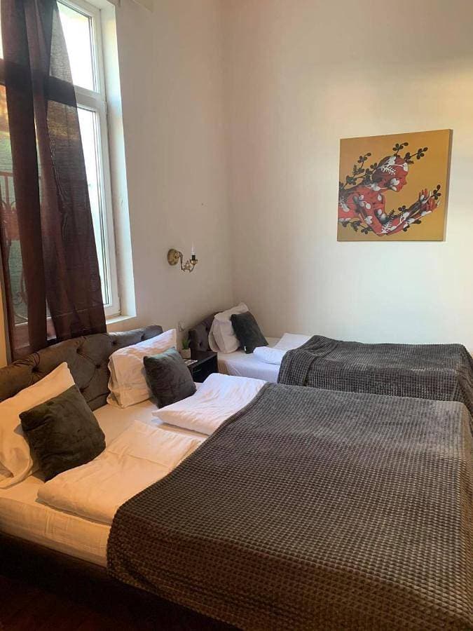 Foto 7 von 31: The Only One Apartment