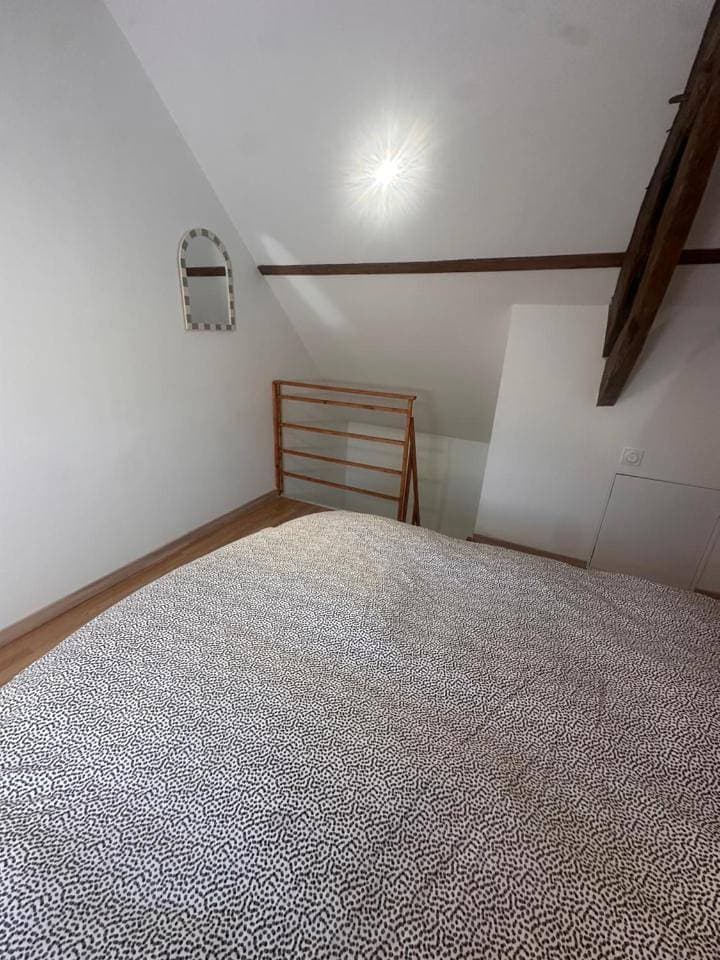 Foto 6 von 28: One-Bedroom Apartment