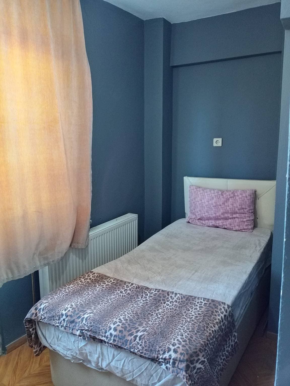 Foto 7 von 14: Apartment mit 4 Schlafzimmern, Flussblick, Garten und 24-Stunden-Self-Check-in