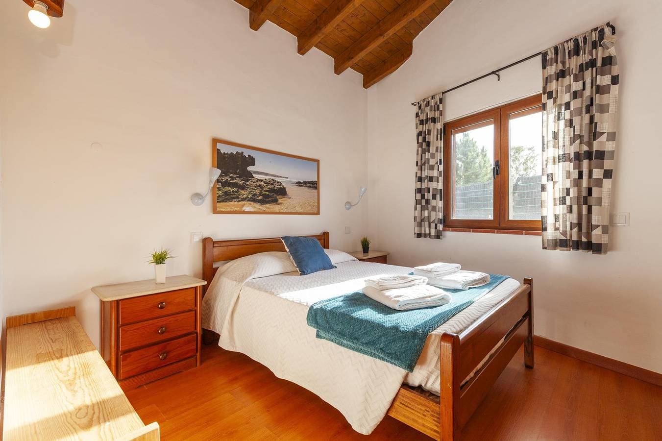 Foto 12 von 33: Ferienwohnung für 4 Personen mit Pool