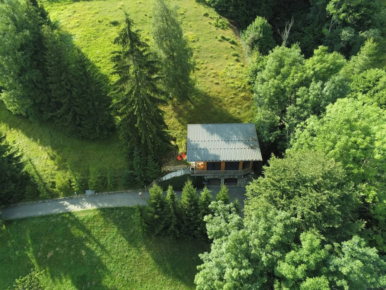 Foto 4 von 47: La Grangette Des Daines