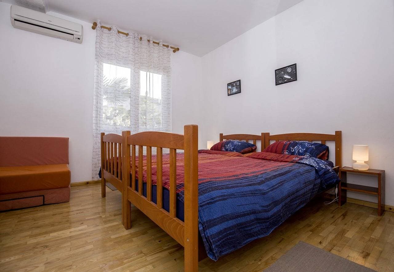 Foto 7 von 21: Ferienwohnung Pavlovic - Rovinj