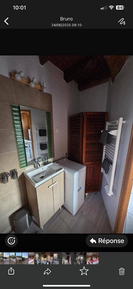 Foto 6 von 17: One-Bedroom Chalet