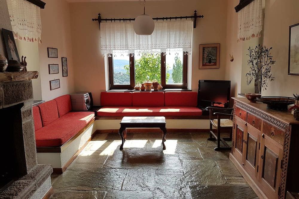 Foto 12 von 30: Villa Petri - Ein schönes Haus mit einem atemberaubenden Blick!