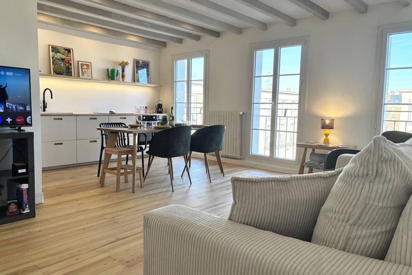 Foto 7 von 29: Ferienwohnung für 3 Personen