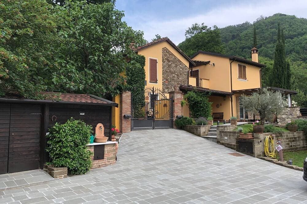 Foto 4 von 30: Ferienhaus / Villa - Tresana