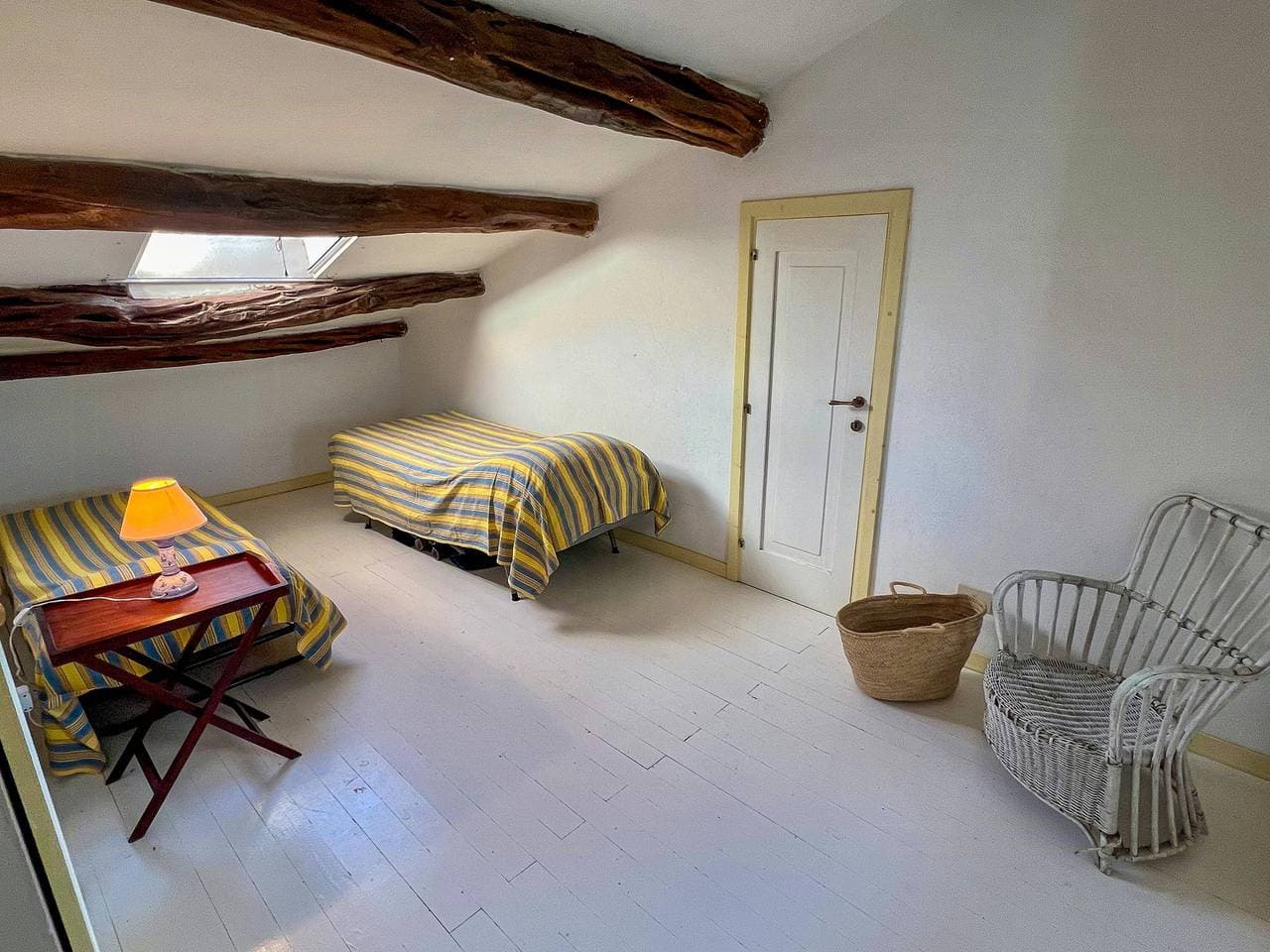 Foto 11 von 31: Traditionelles Haus im Stil von Carloforte, 100 m vom Meer entfernt