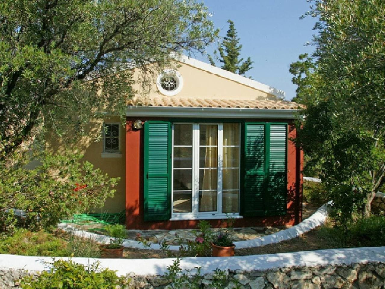 Foto 6 von 15: Villa Daphne