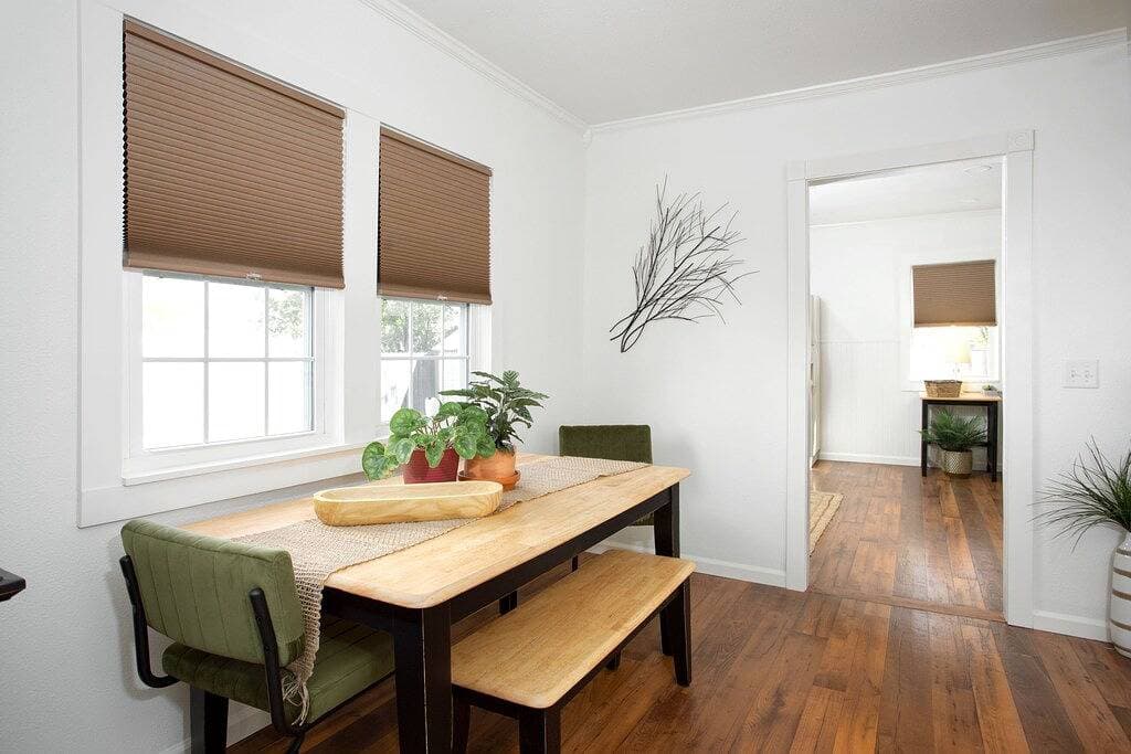 Foto 5 von 28: 2 Br/1Ba / Immaculate/ Downtown.  Hiike The Canyon. Pets Welcome with Small Fee.