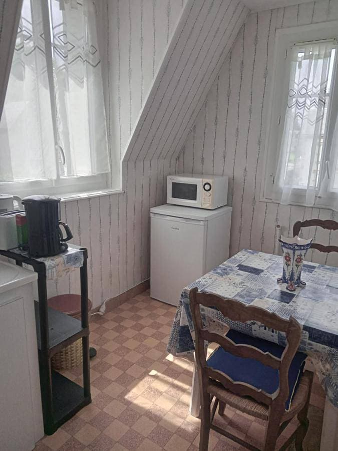 Foto 4 von 12: Apartment with Garden View