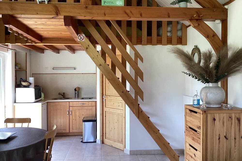 Foto 12 von 16: Gîtes de France® - Le Bûcher
