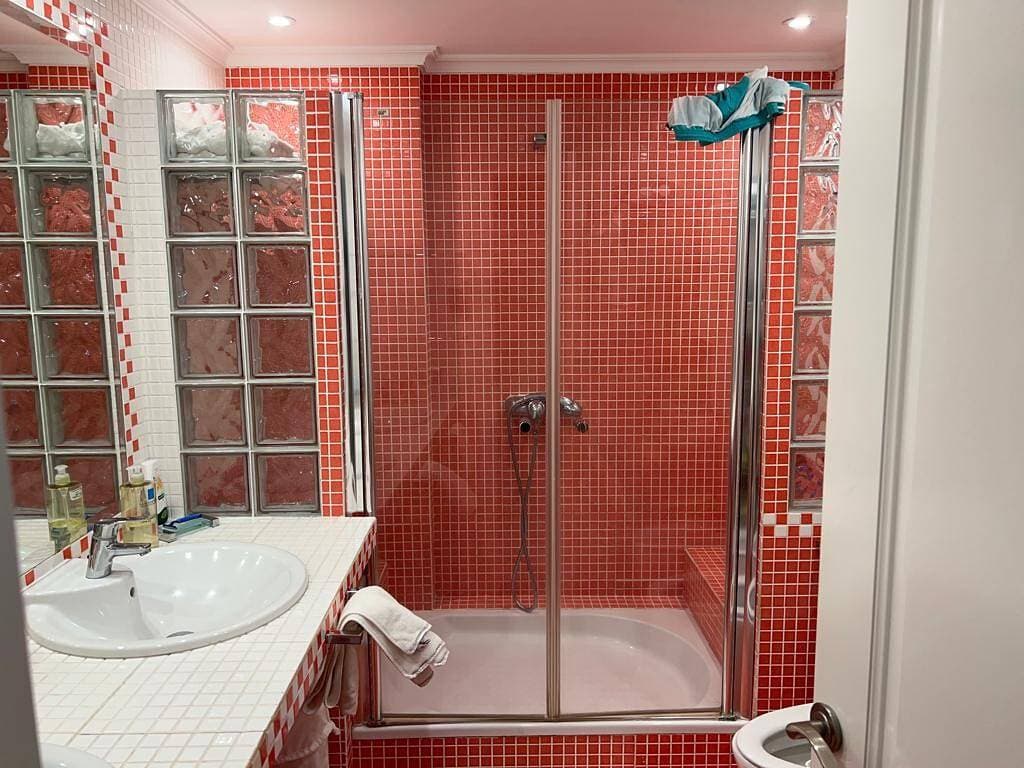 Foto 10 von 10: Fantastische Ferienwohnung mit Meerblick und WLAN