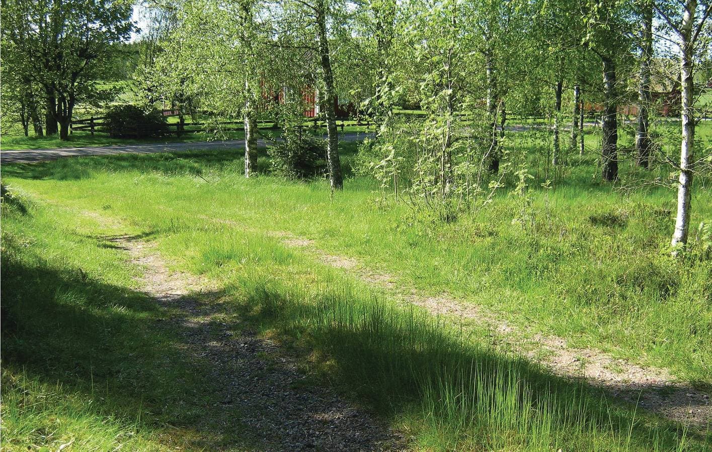 Foto 3 von 19: Ferienhaus für 7 Personen mit Garten