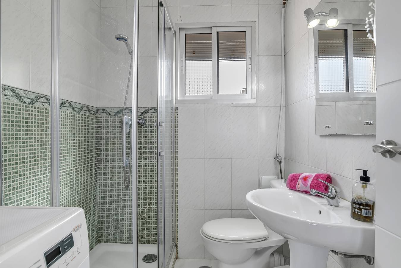 Foto 13 von 24: Ferienhaus 'Casa Rafael' mit Meerblick, WLAN und Klimaanlage