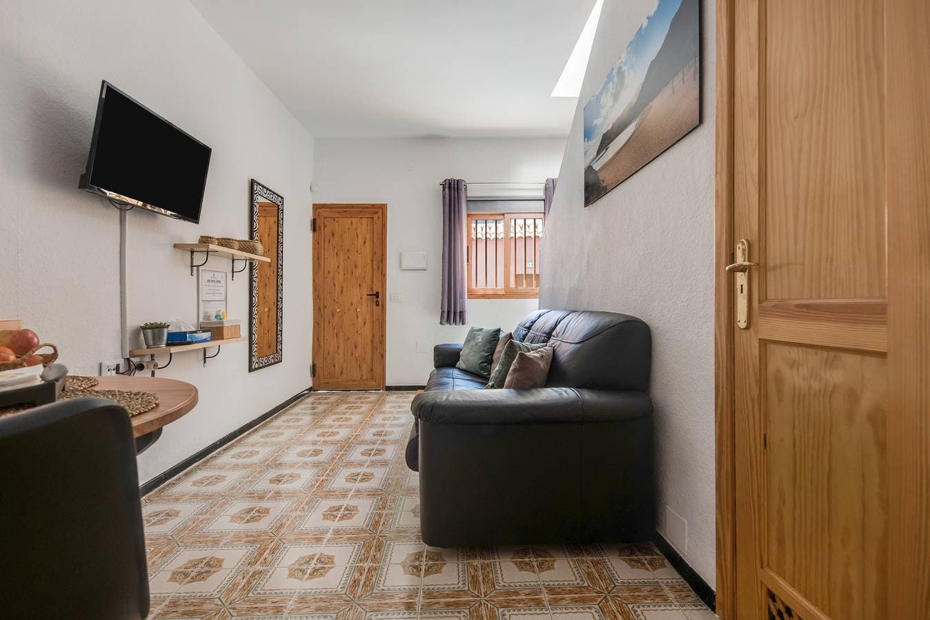 Foto 4 von 27: Ferienhaus 'Casa Tía Julia' in Strandnähe mit WLAN und Terrassen